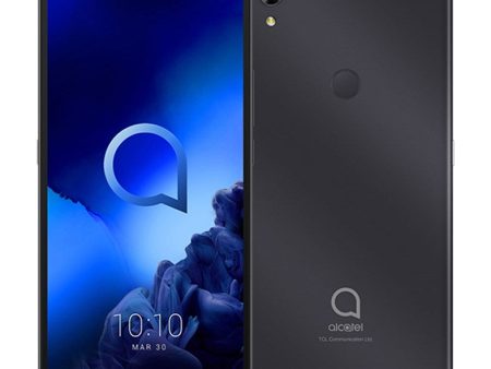 Alcatel 3C 5026 (2019) 16GB Smartphone (Brand New) Supply