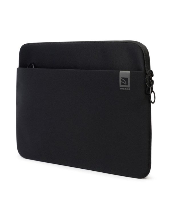 Tucano Top Second Skin Neoprene Sleeve for 15 Inch Laptops - Black Discount