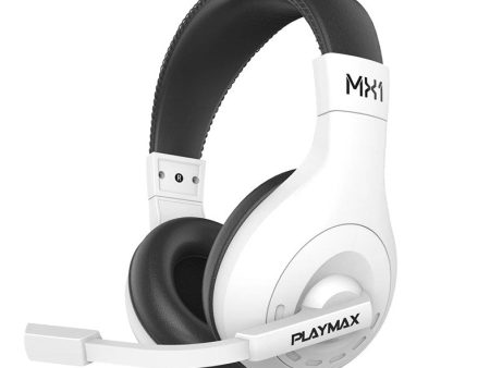 Playmax MX1 Universal Gaming Headset For Discount