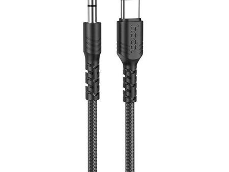 Hoco Type-C To Aux Cable Cheap