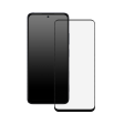 Protection écran [verre trempé] RHINOSHIELD 3D courbée bord à bord pour Xiaomi Redmi Note 12 5G (Global) Online now