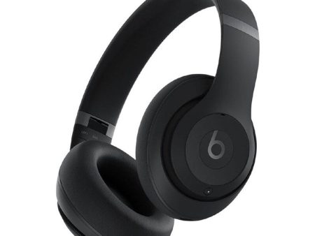 Beats Studio Pro Wireless Headphones - Black For Cheap