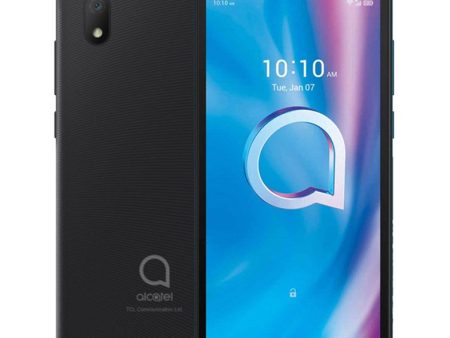 Alcatel 1B 5002 (2020) 2GB 32GB 4G Smartphone (Brand New) For Discount