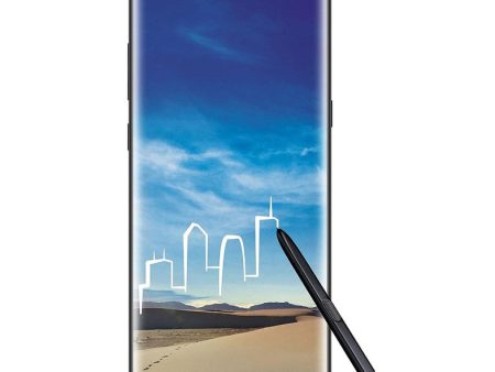 Samsung Galaxy Note 8 6GB 64GB 4G (Very Good - Pre-Owned) Supply