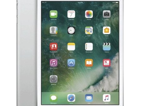 Apple iPad Air 2 64GB WiFi + Cellular (Very Good- Pre-Owned) on Sale