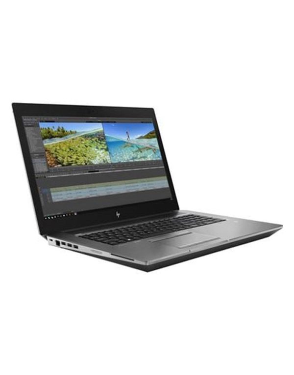 HP ZBOOK 17 G6 17-inch i7 9th Gen 32GB 1TB @2.60GHZ - Quadro RTX  4000 Mobile 8GB GDDR6 Windows 10 Pro ( Very Good- Pre-Owned) Online now