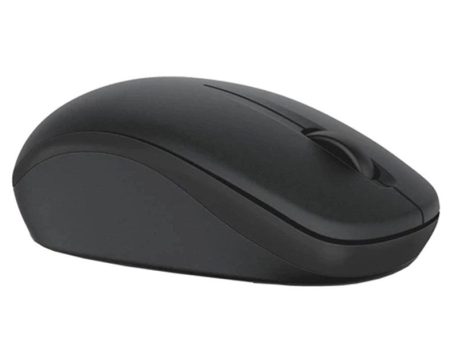 Dell Wm126 Dell Optical Wireless Mouse Black Wireless Rf Cheap