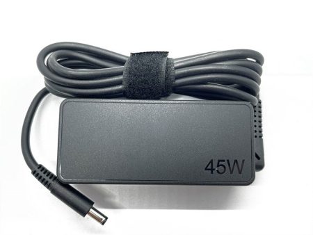 HP 45W AC Power Adapter 19.5V 2.31A (Blue Tip) Online now