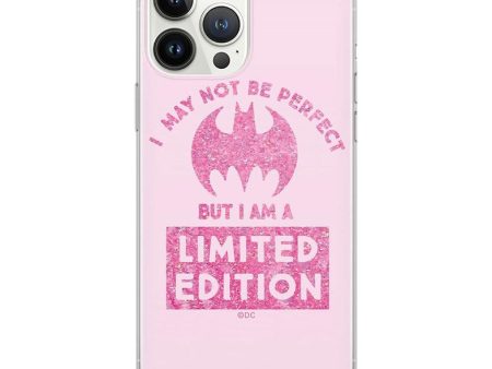 Bat Girl 006 Licensed Phone Case compatible with iPhone 14 PRO MAX TPU on Sale