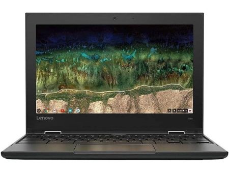 Lenovo Chromebook 500E Gen 2 11.6-inch N4120 4GB 32GB 2 in 1 Touch Screen  (Good-Pre-Owned) Online now