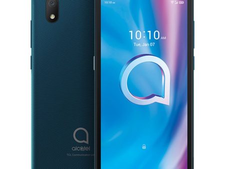 Alcatel 1B 5002 (2022) 2GB 16GB 4G Dual Sim Smartphone (Brand New) Online