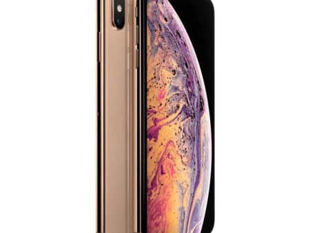 Apple iPhone XS Max 256GB (Very Good- Pre-Owned) Online now