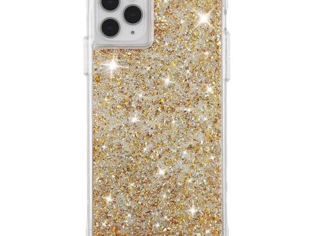 Casemate iPhone 11 Pro Twinkle Stardust Case on Sale