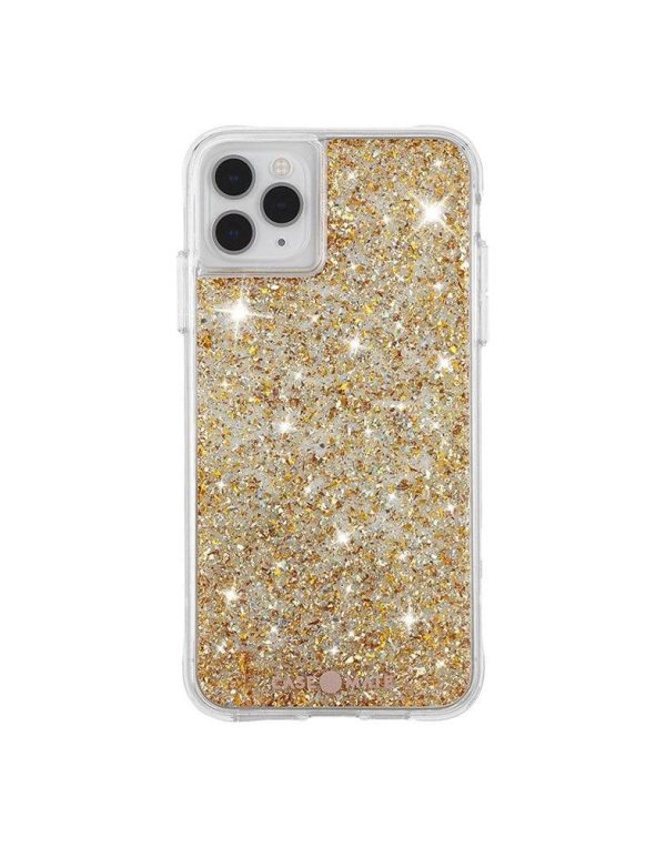 Casemate iPhone 11 Pro Twinkle Stardust Case on Sale