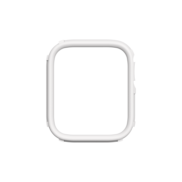 Bordure RHINOSHIELD CrashGuard NX pour Apple Watch (Series 3) 38mm Sale