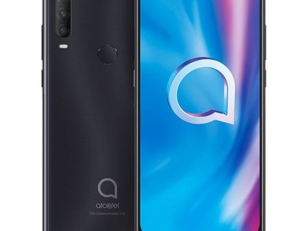 Alcatel 1S 5028 (2020) 3GB 32GB 4G Smartphone (Brand New) Online Sale