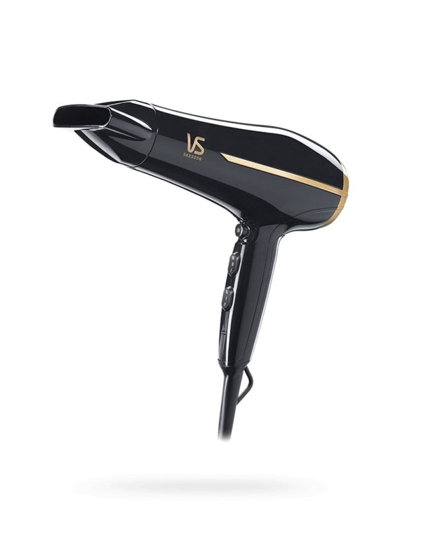 VS Sassoon Ceramic Dry 2100 Hair Dryer VSD5558CA Sale