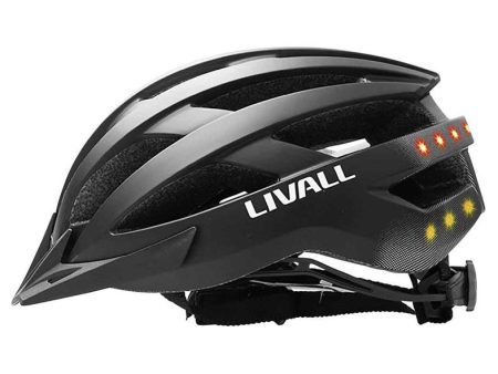 Livall Mountain Bike Helmet MT1 For Cheap