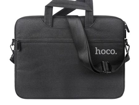 Hoco Laptop Bag 14-inch With Handle For Sale