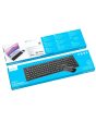 Hoco Wireless Business Keyboard + Mouse Set (GM17) Hot on Sale