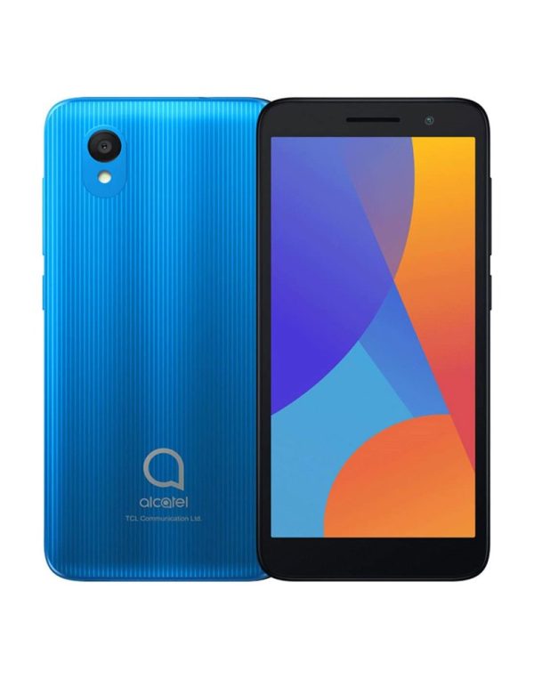 Alcatel 1 5033 1GB 16GB Dual Sim Smartphone (As New - Pre-Owned) Online now