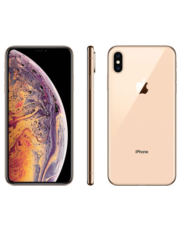 Apple iPhone XS Max 64GB (As New- Pre-Owned) Hot on Sale