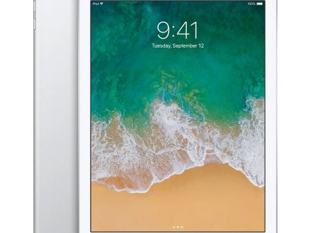 Apple iPad 5 32GB Wifi Only (Good-Pre-Owned) on Sale