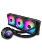 Asus ROG STRIX LC II 360 ARGB ALL IN ONE COOLER Sale