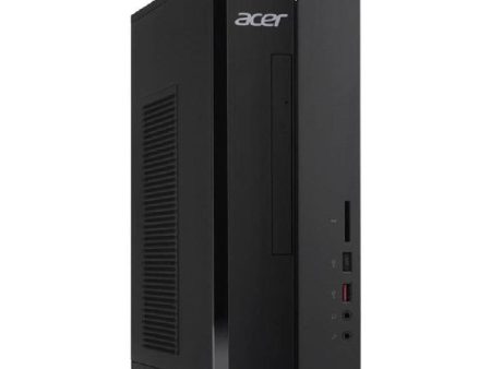 Acer Aspire XC-1660 i5 11th Gen 8GB 512GB @2.60GHZ Desktop Computer (Very Good- Pre-Owned) For Cheap