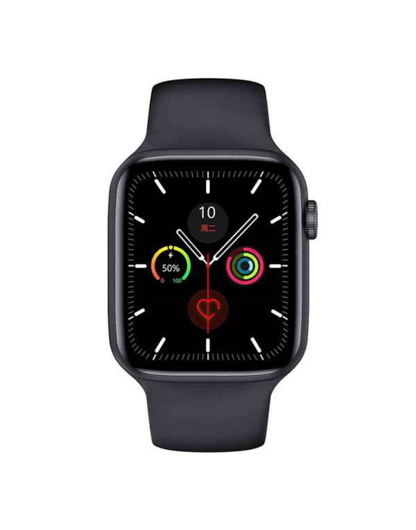 Hoco Smart Watch (Y5) For Discount