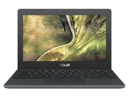 Asus Chromebook C204M 12-inch 4GB 32GB @1.10 GHZ (Very Good - Pre-Owned) Hot on Sale