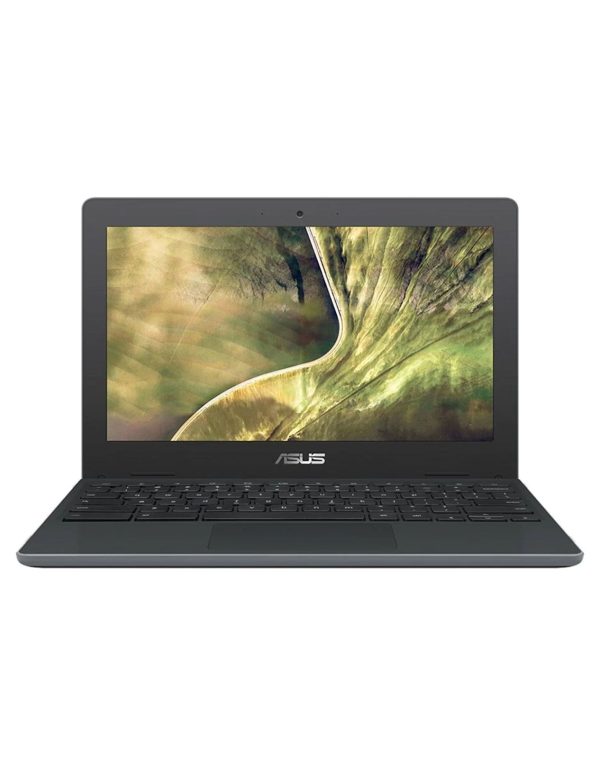 Asus Chromebook C204M 12-inch 4GB 32GB @1.10 GHZ (Very Good - Pre-Owned) Hot on Sale