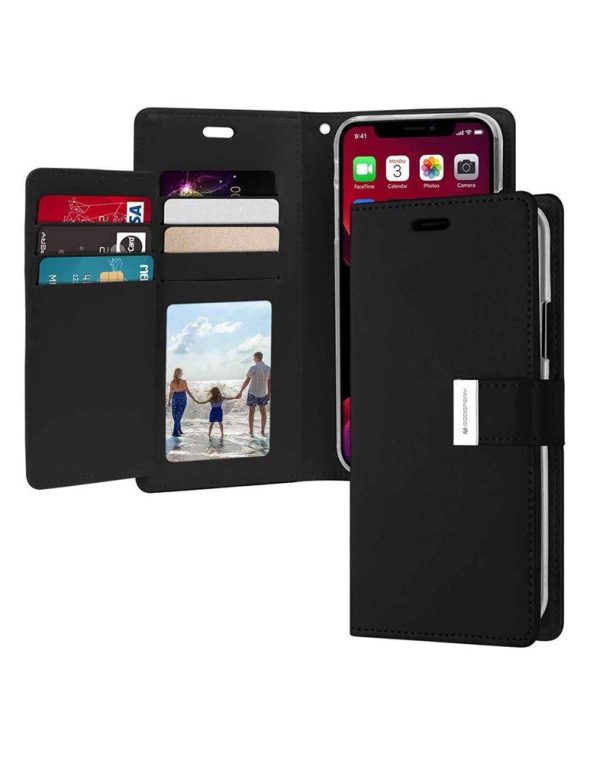 Apple iPhone 14 Pro Max 6.7-Inch Rich Dairy Wallet Case on Sale