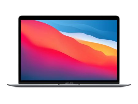 Apple Macbook Air (2020) 13-inch M1 Chip CPU-8 Cores GPU 7-Cores 8GB 256GB (As New - Pre-Owned) Online