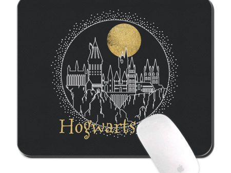 Harry Potter Mouse Pad for PC, Computer Mouse Mat, Non-Slip Online Sale