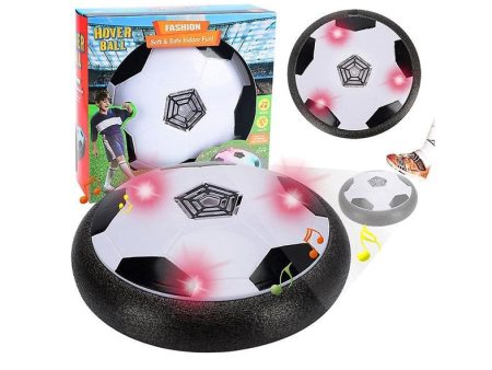 Hover Soccer Ball with LED Sale