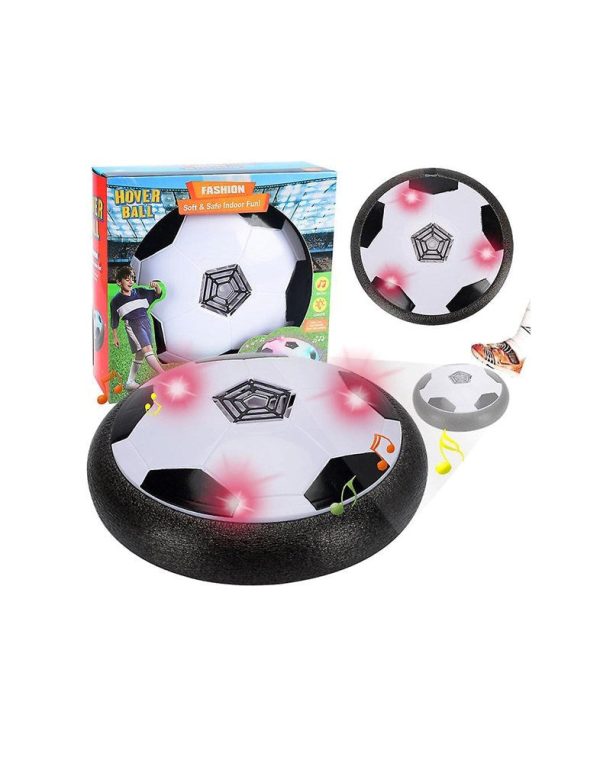 Hover Soccer Ball with LED Sale