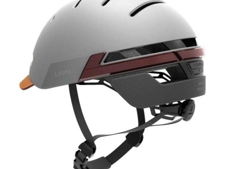 Livall Bike   Scooter Smart Helmet BH51T 55-59CM on Sale