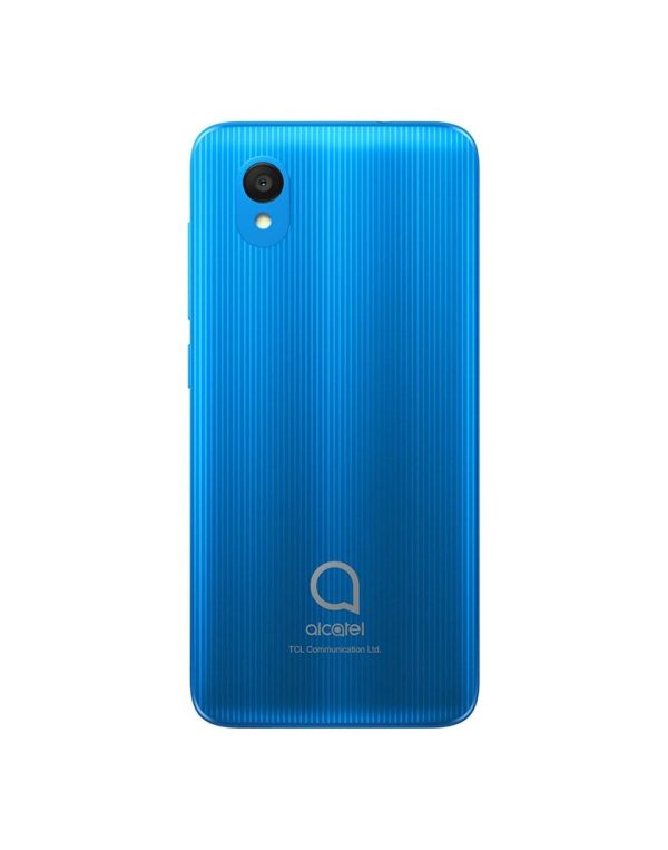 Alcatel 1 5033 1GB 16GB Dual Sim Smartphone (As New - Pre-Owned) Online now