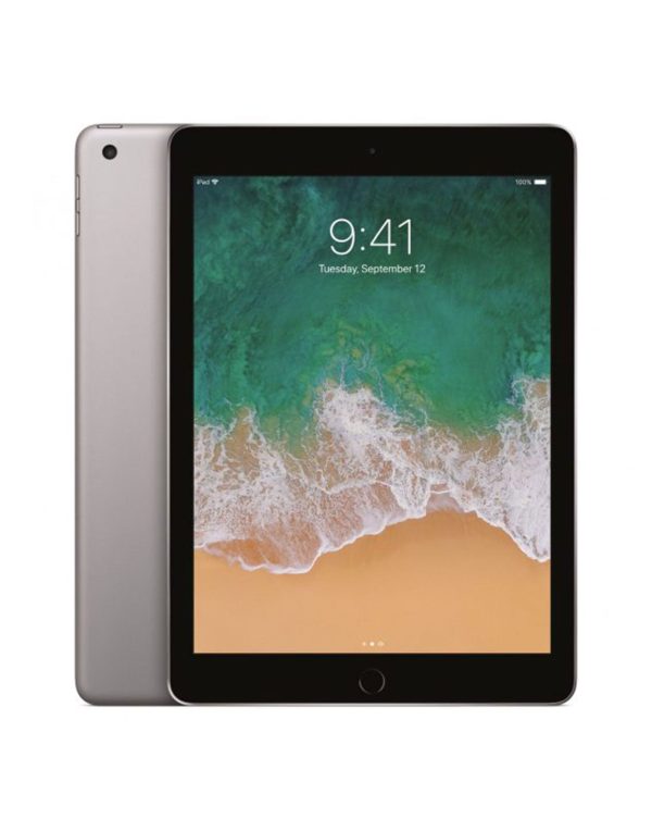 Apple iPad 5 32GB Wifi Only (Good- Pre-Owned) For Sale