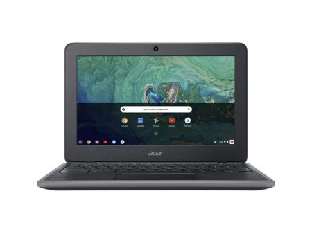 Acer Chromebook 11 C732 11.6-inch Celeron N3450 4GB 32GB (Acceptable-Pre-Owned) Online Hot Sale