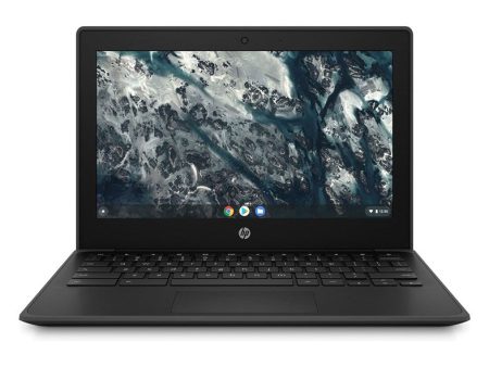 HP Chromebook 11 G9 11.6-inch MediaTek MT8183 4GB 32GB (Brand New) Fashion