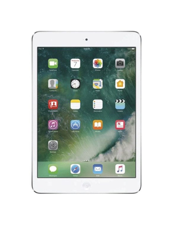 Apple iPad Air 2 64GB WiFi + Cellular (Very Good- Pre-Owned) on Sale