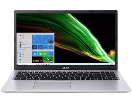 Acer Aspire 3 15.6-inch i3 11th Gen 4GB 256GB @3.00GHz  Laptop (Pre-Owned) Online Sale