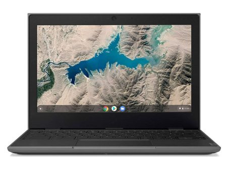 Lenovo Chromebook 100E 11.6-inch Gen 1 4GB 16GB (Very Good - Pre-Owned) For Cheap