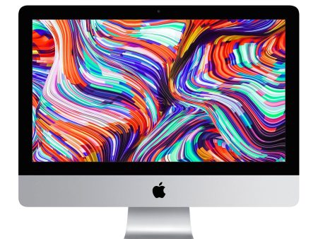 Apple iMac 21.5  i5 (2017) 8GB 1TB (Good Pre -Owned) Supply