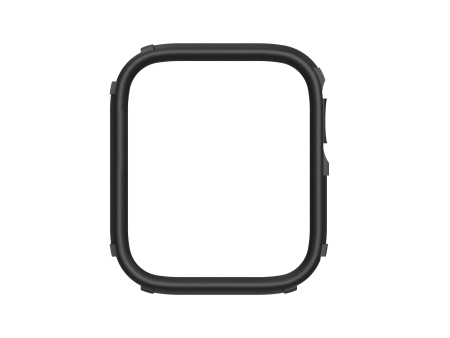 Bordure RHINOSHIELD CrashGuard NX pour Apple Watch (Series 6) 40mm Hot on Sale