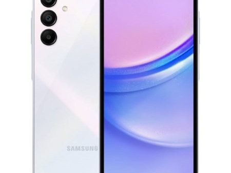 Samsung Galaxy A15 (2024) 6GB 128GB 4G Dual Sim (Brand New) For Sale