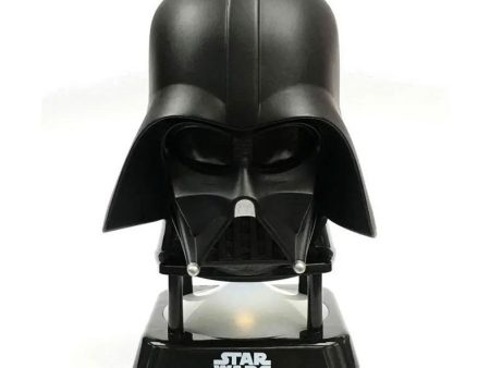 Star Wars Darth Vader Mini Portable Bluetooth Speaker For Discount