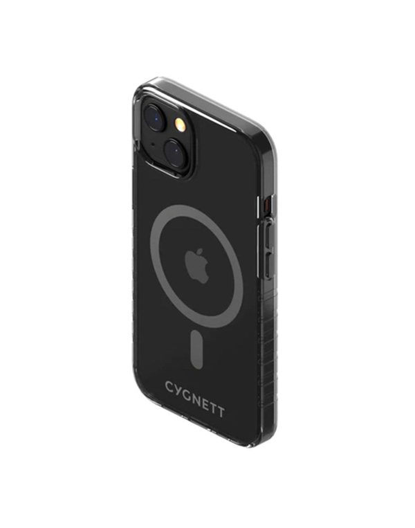 Cygnett Orbit iPhone 13 (6.1  ) - Black Online Hot Sale